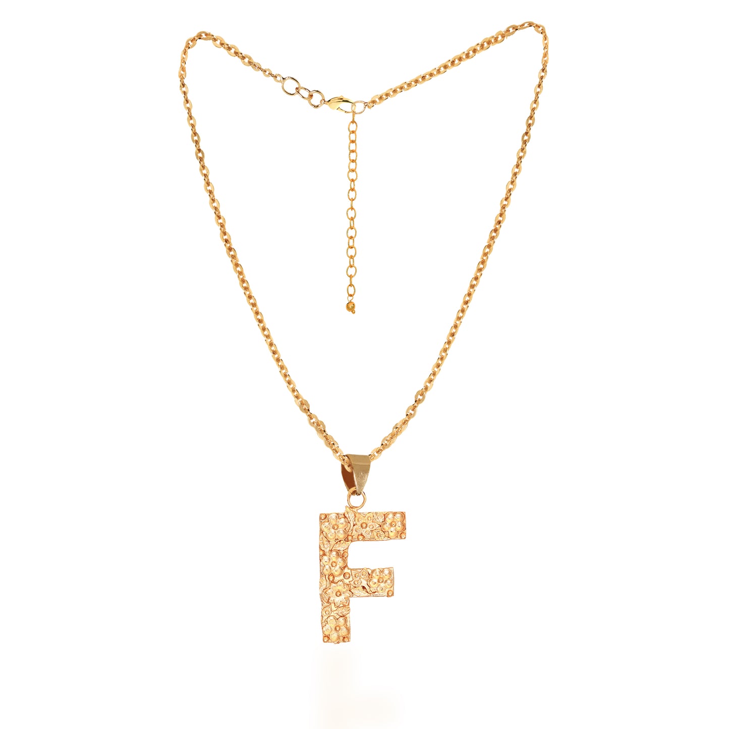 F-INITIAL
