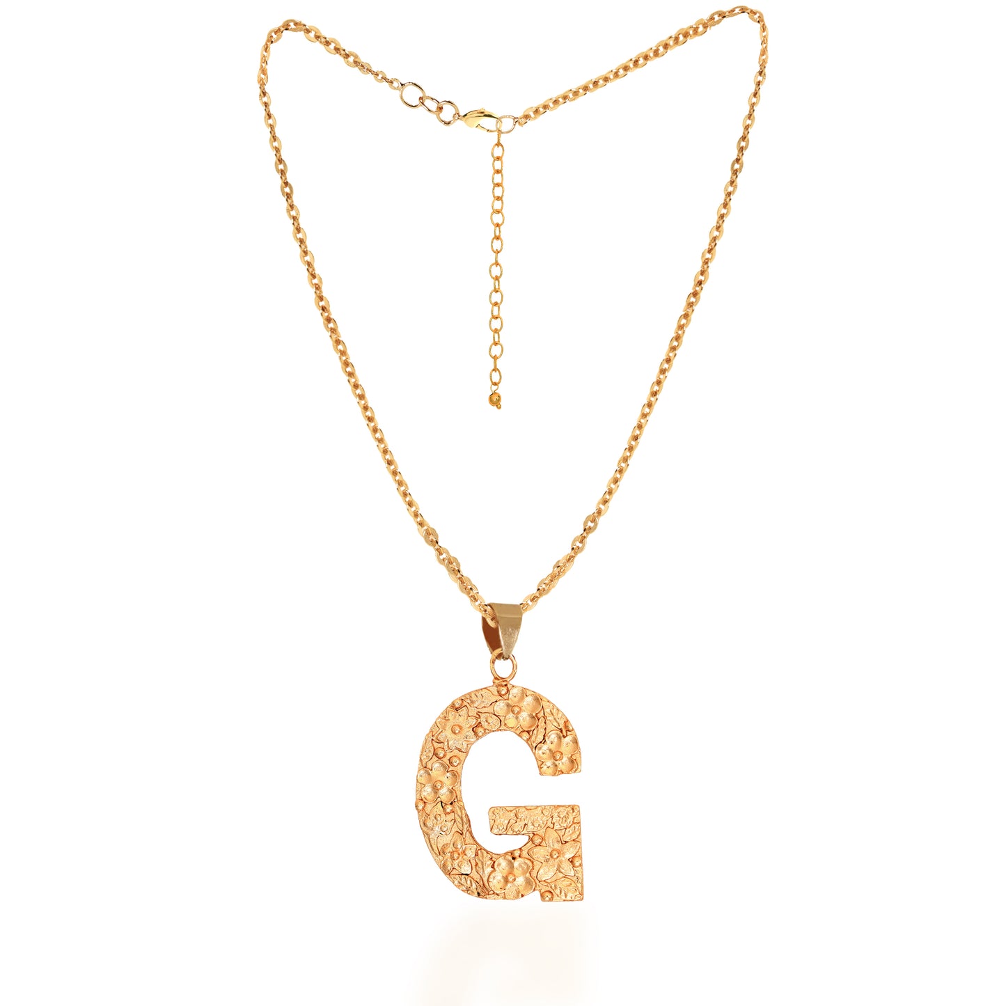 G-INITIAL