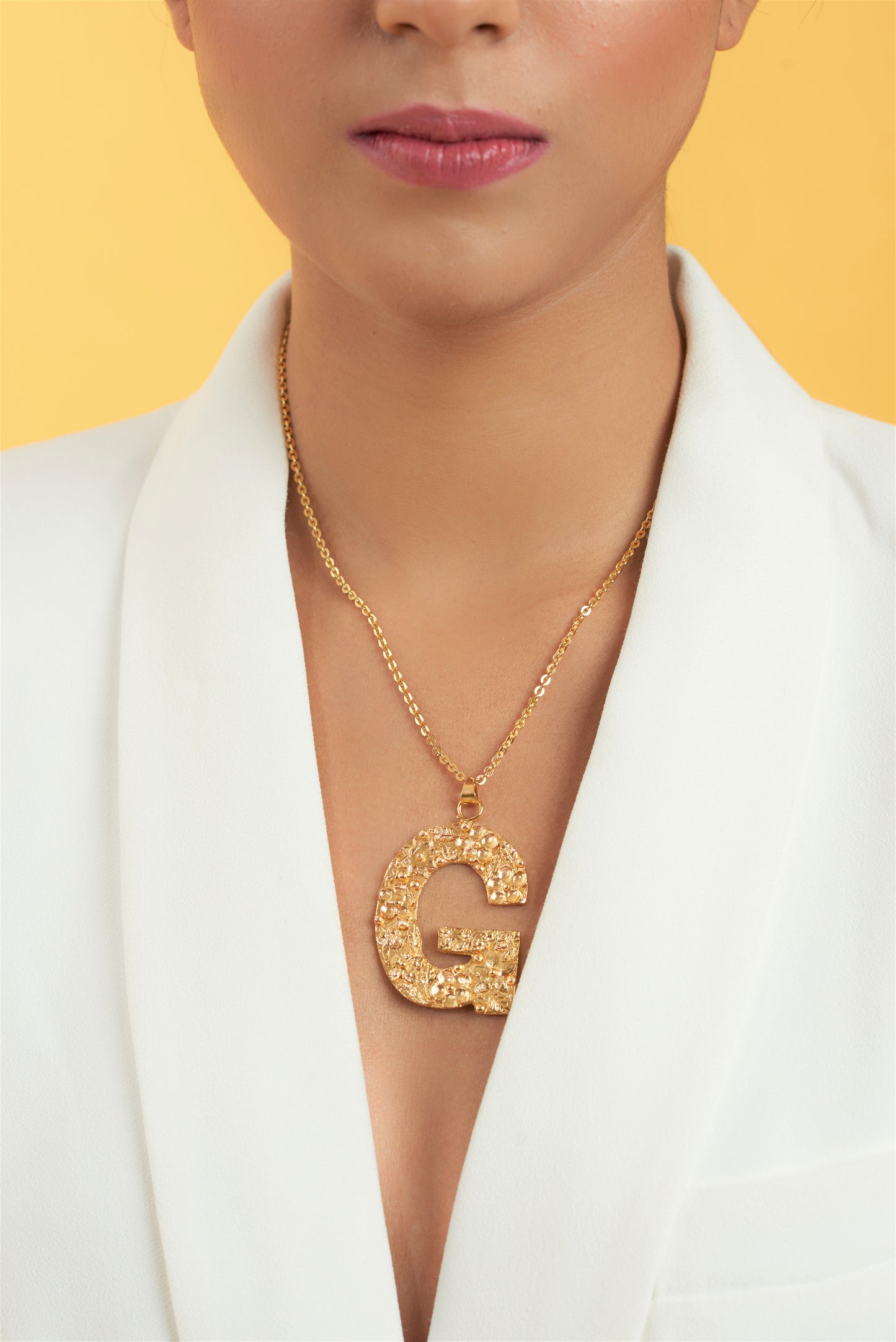 G-INITIAL