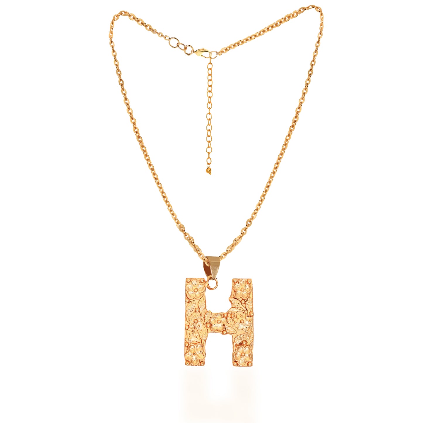 H-INITIAL