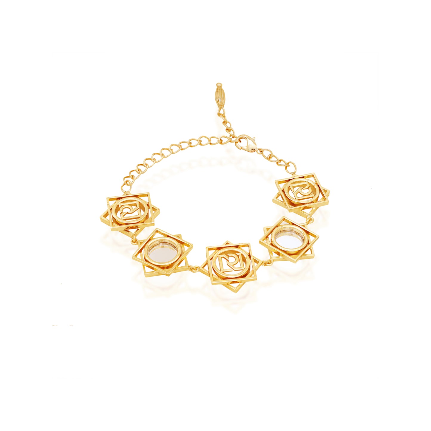 Floret Handcuff
