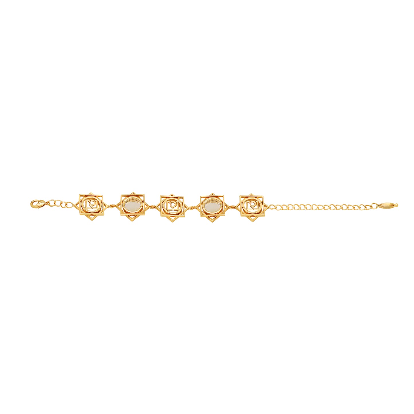 Floret Handcuff