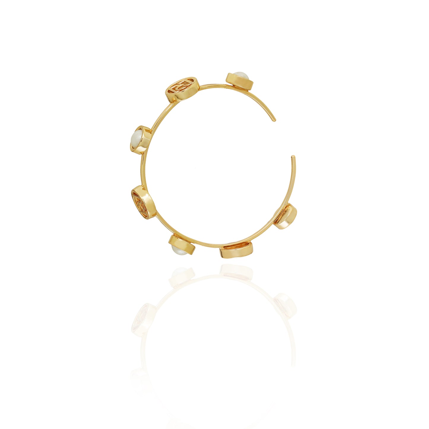 Halo Handcuff