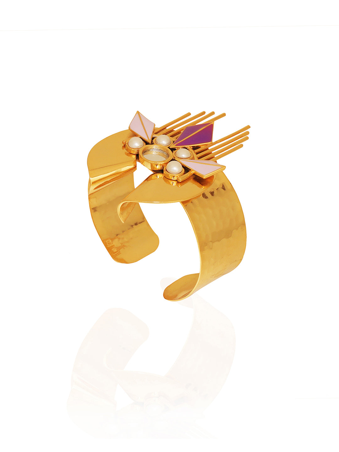 Congeniality Handcuff