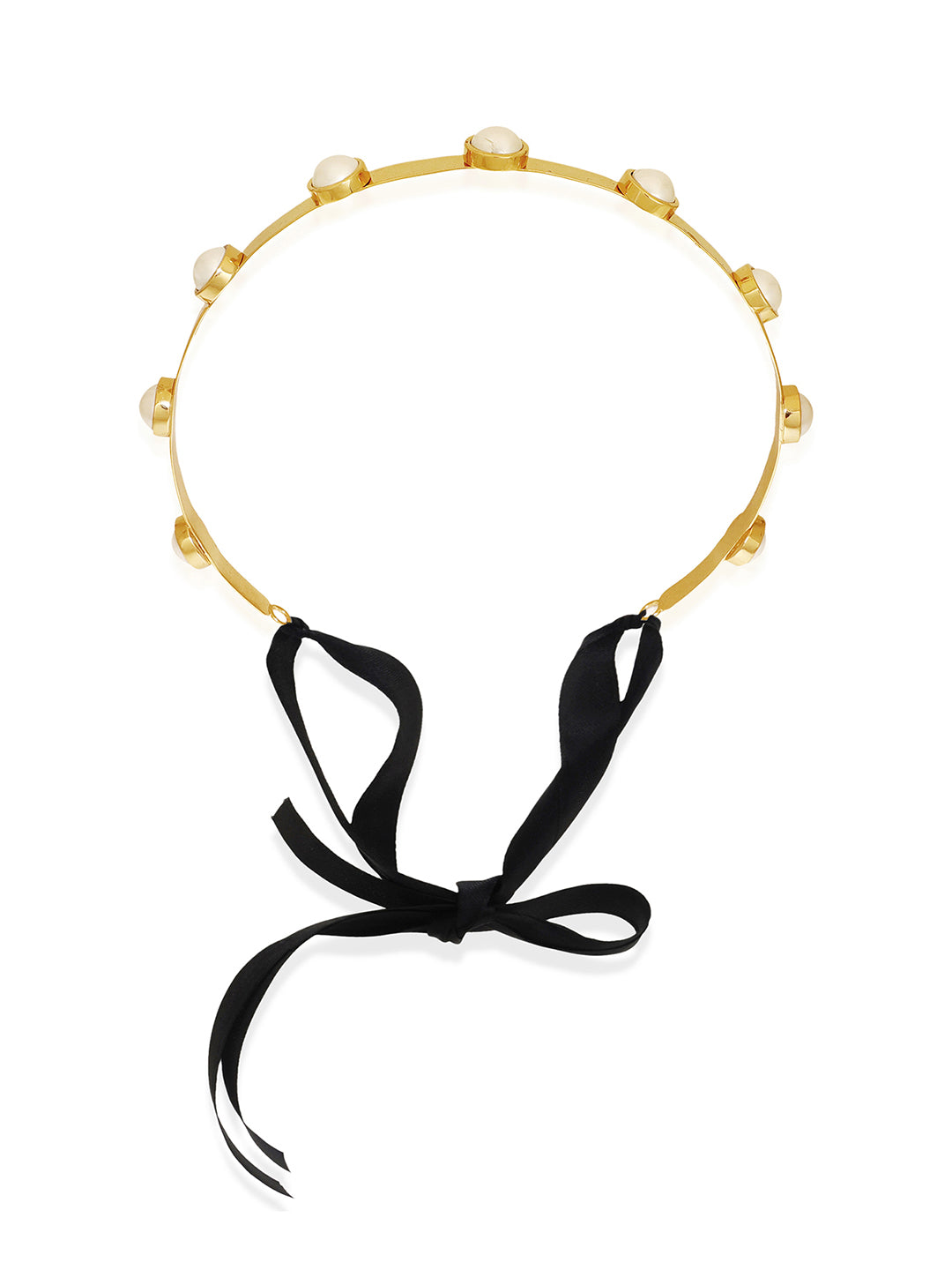 Queen mother Headband/Neckpiece