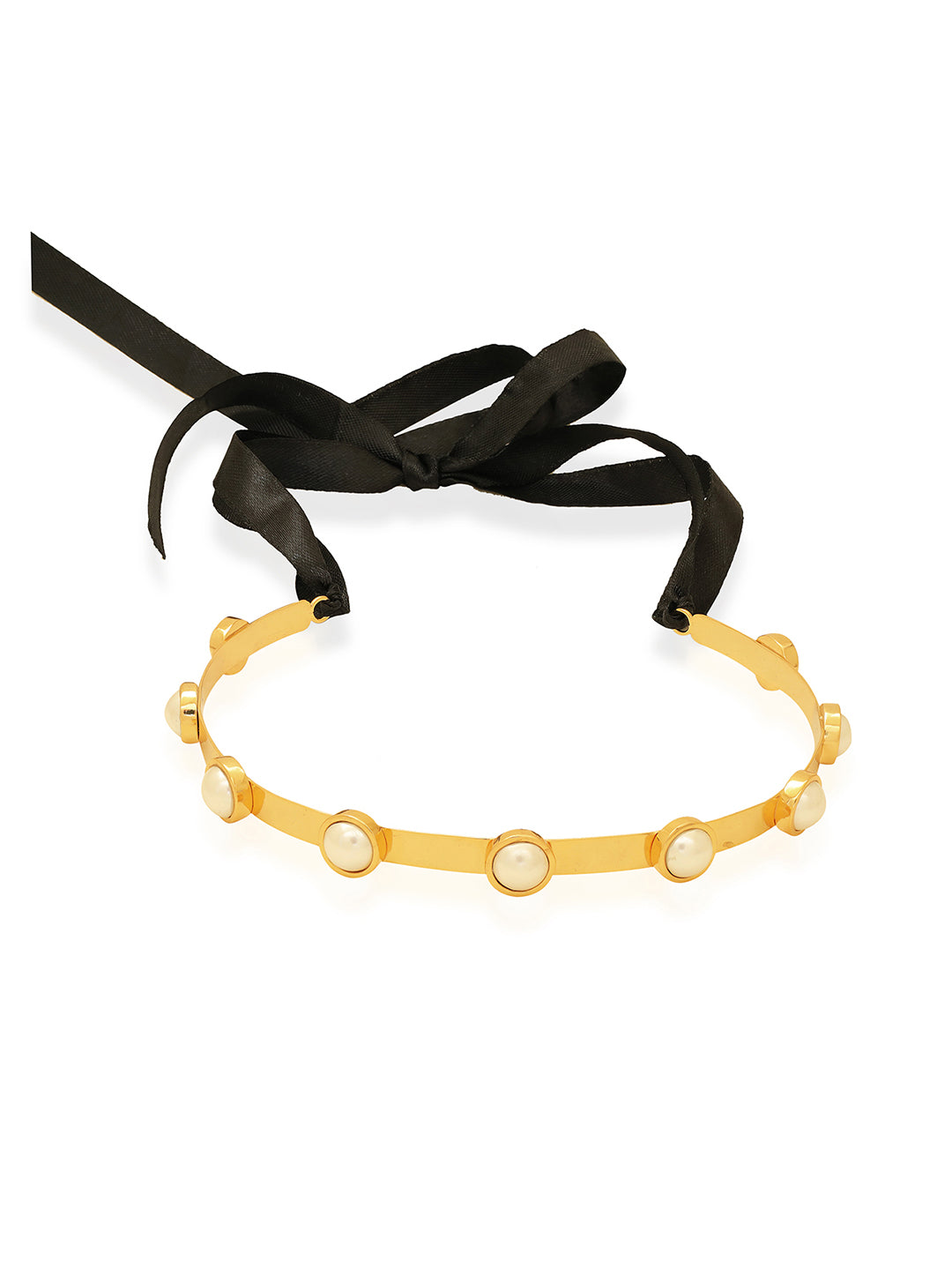 Queen mother Headband/Neckpiece