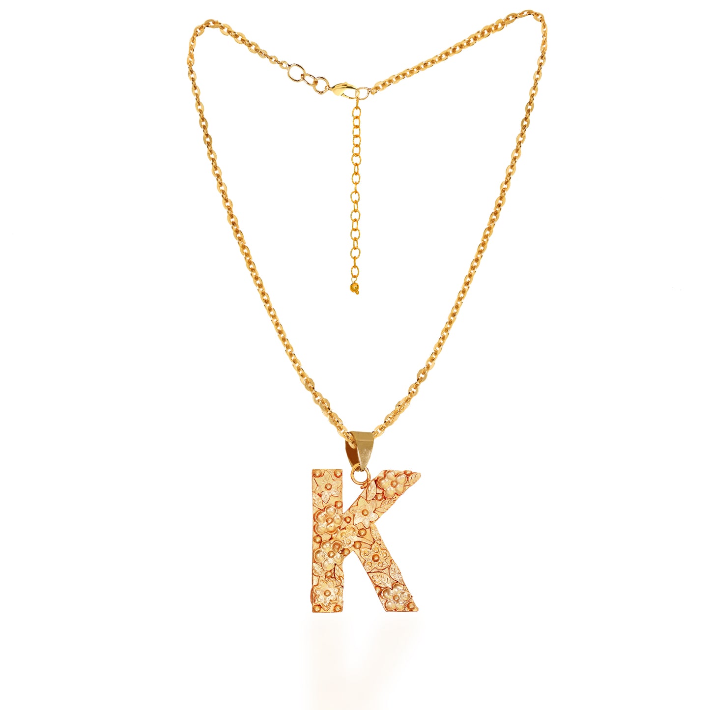 K-INITIAL