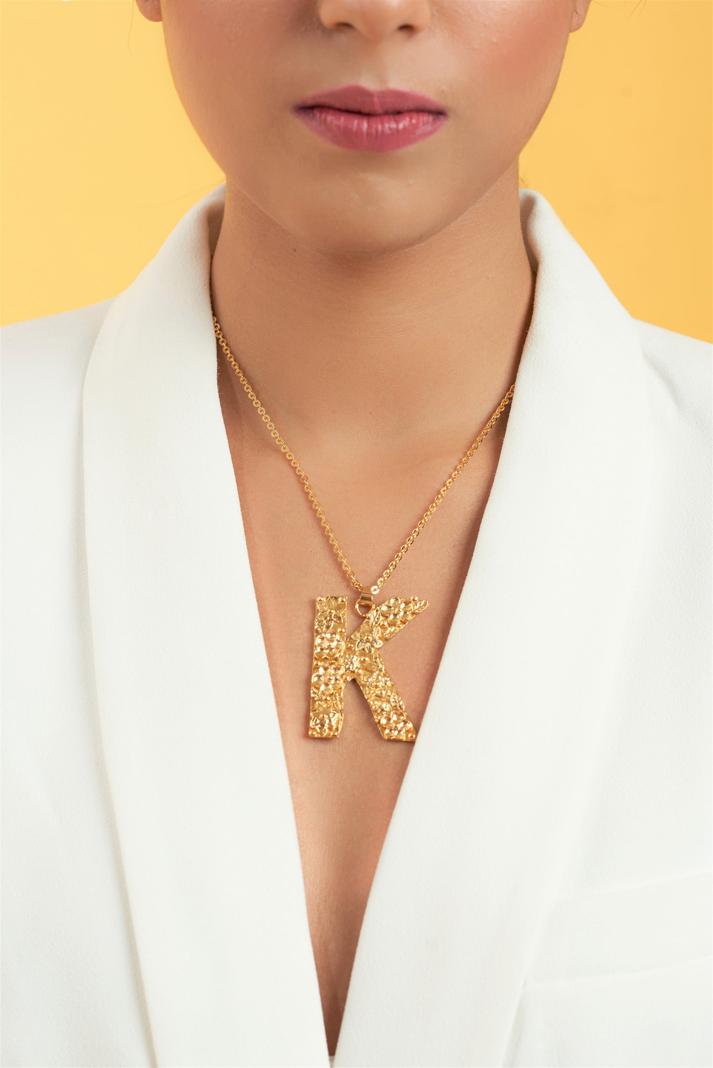 K-INITIAL