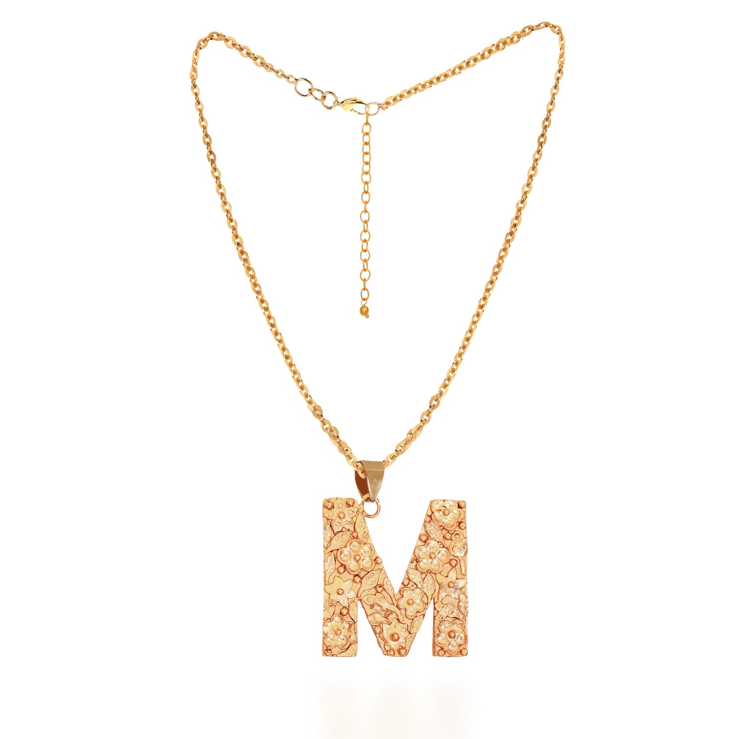 M-INITIAL