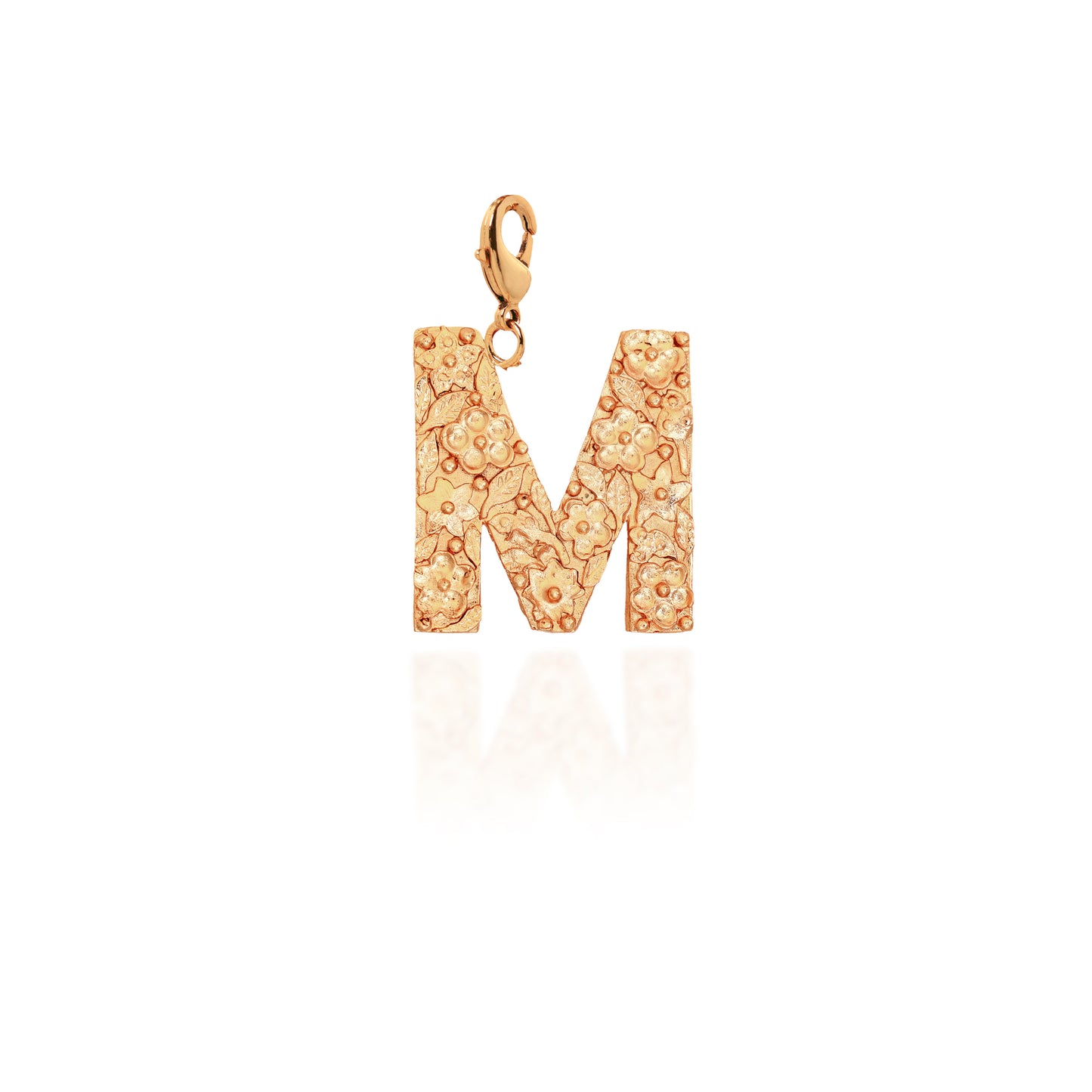 M-INITIAL