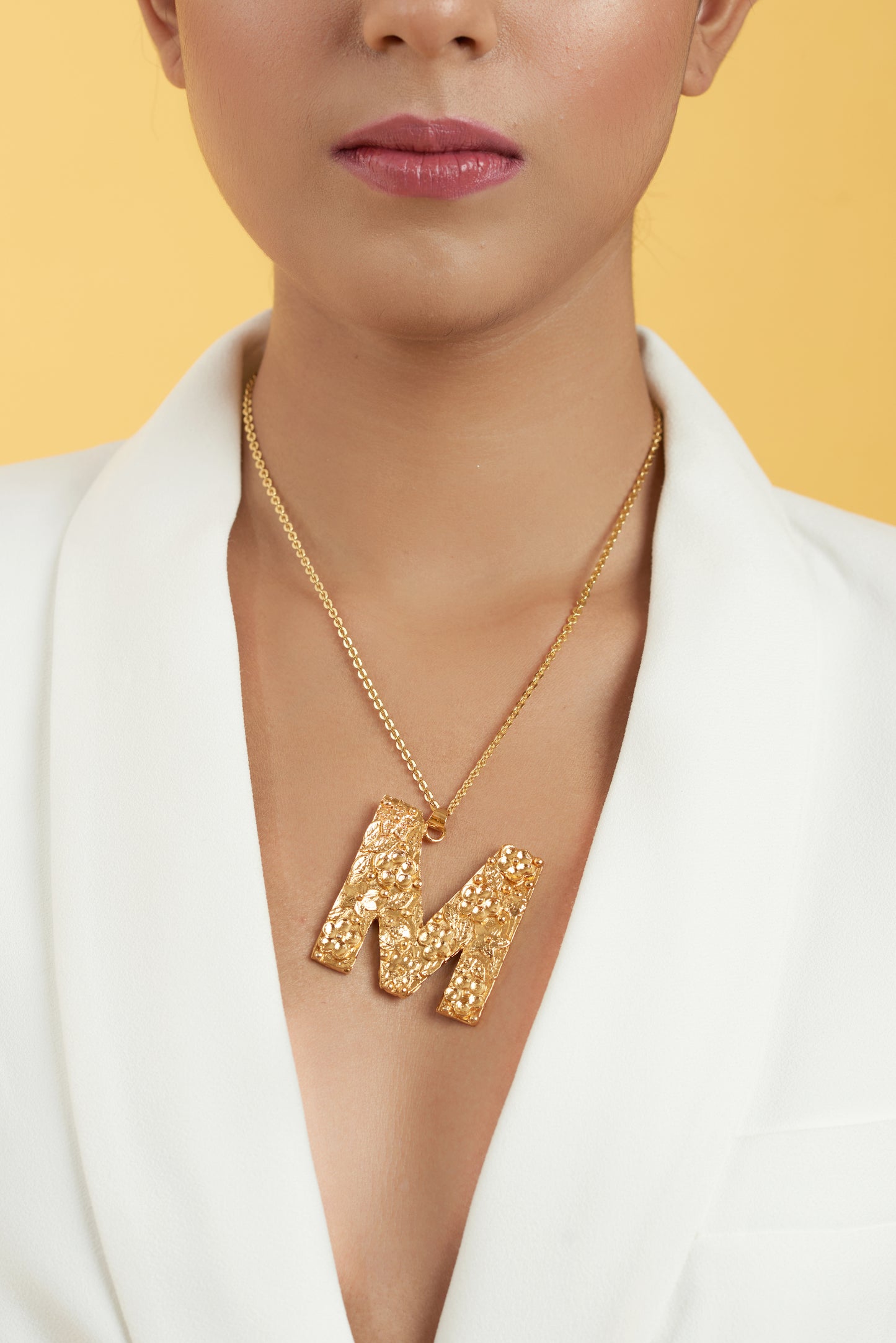M-INITIAL