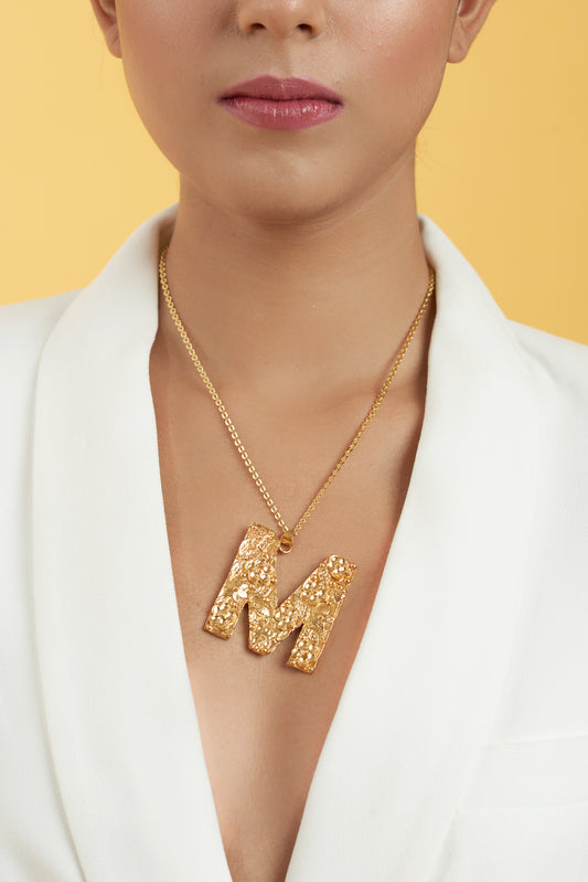 M-INITIAL
