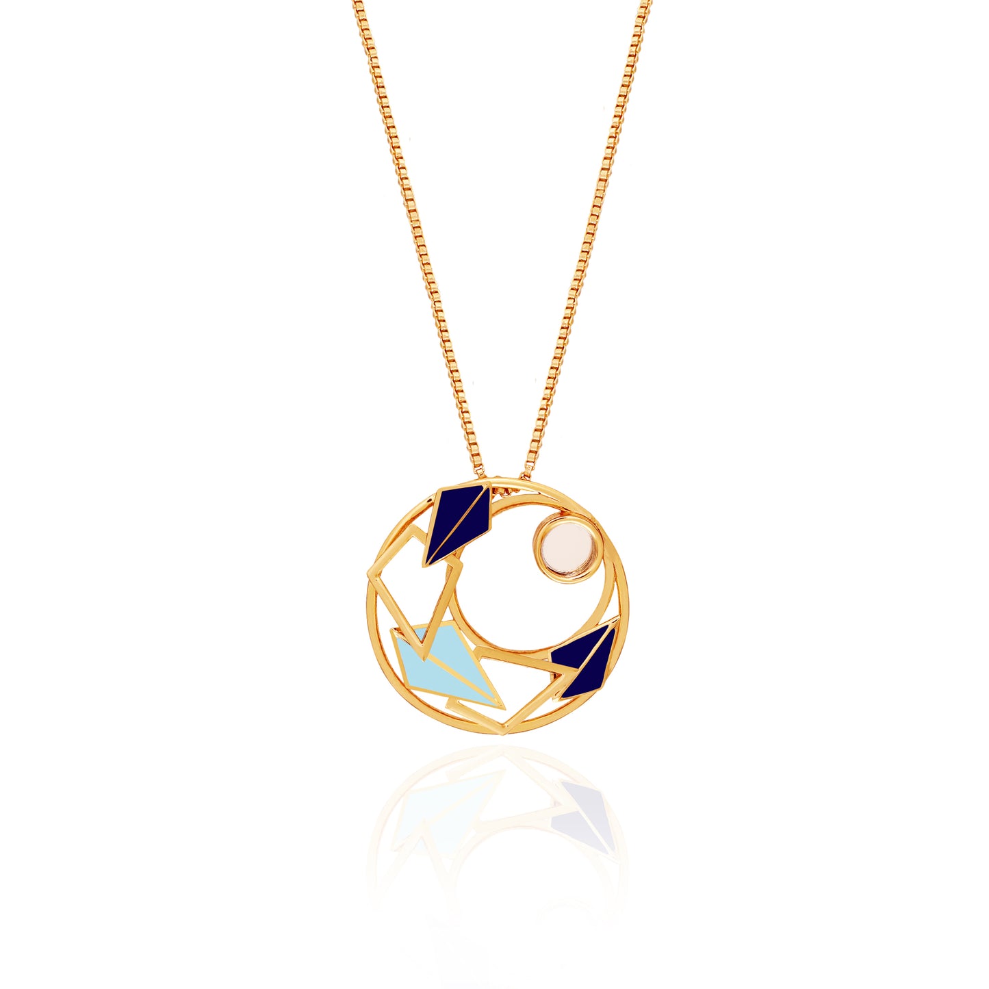 Moonchild Pendant