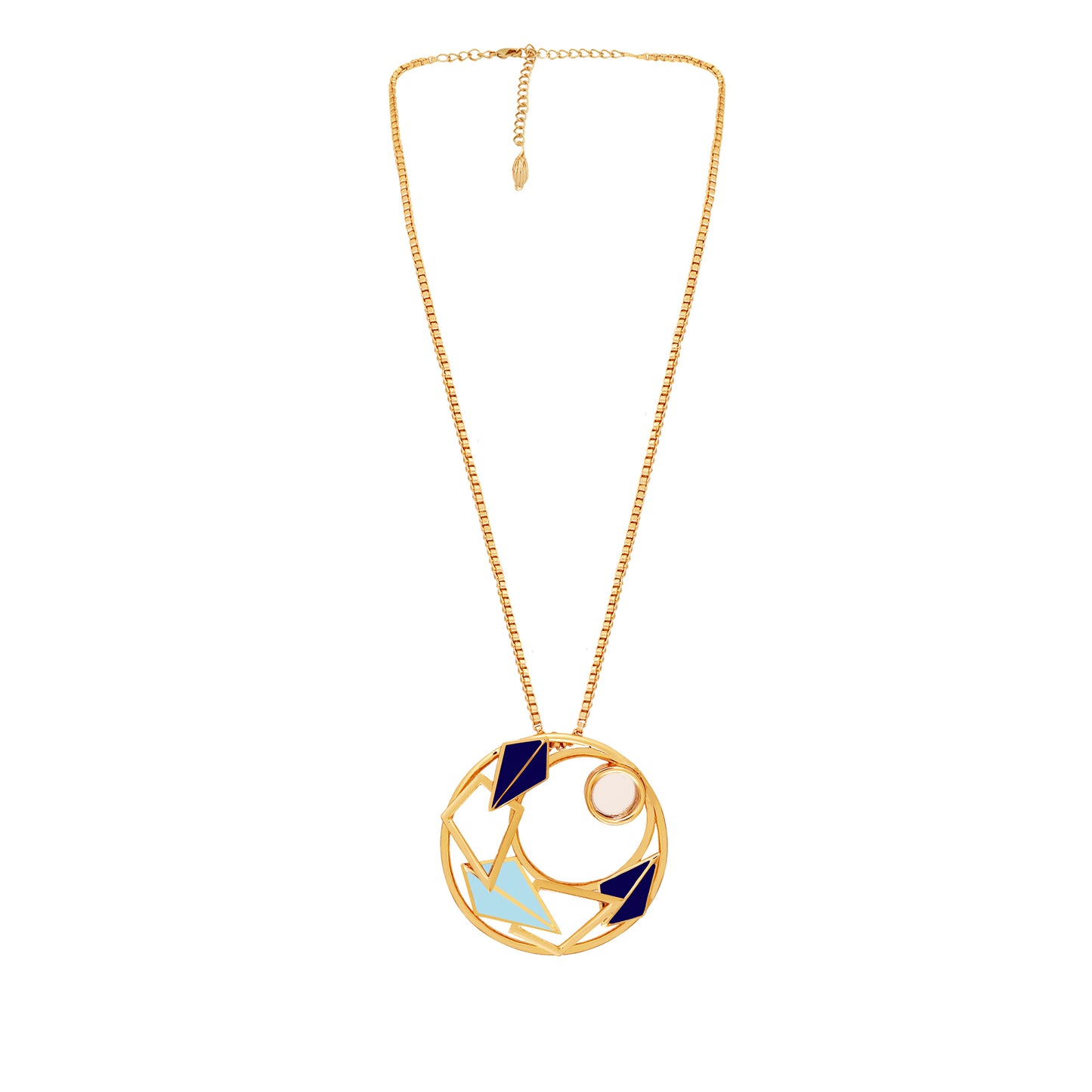 Moonchild Pendant
