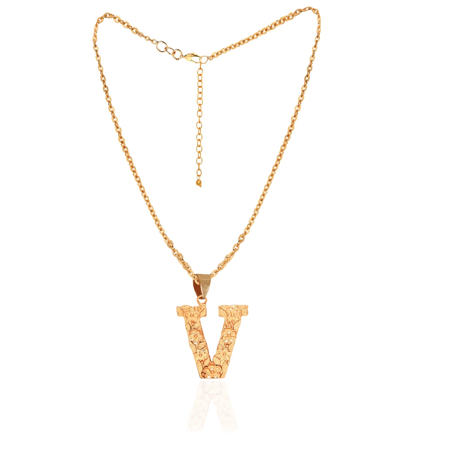 V-INITIAL