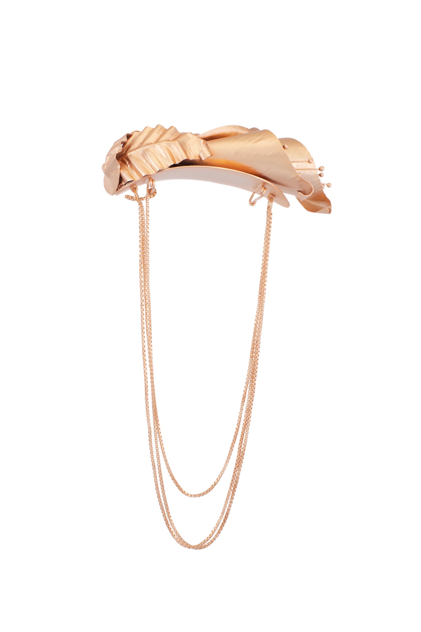 Divine Shoulder Accessory