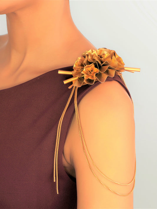 Dazzle Shoulder Accesory