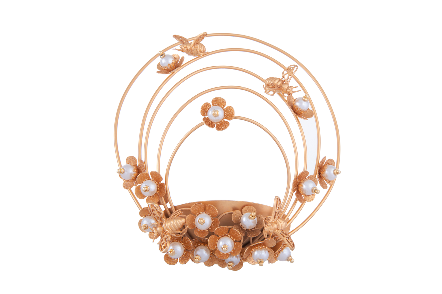 Aristocrat Shoulder Accessory