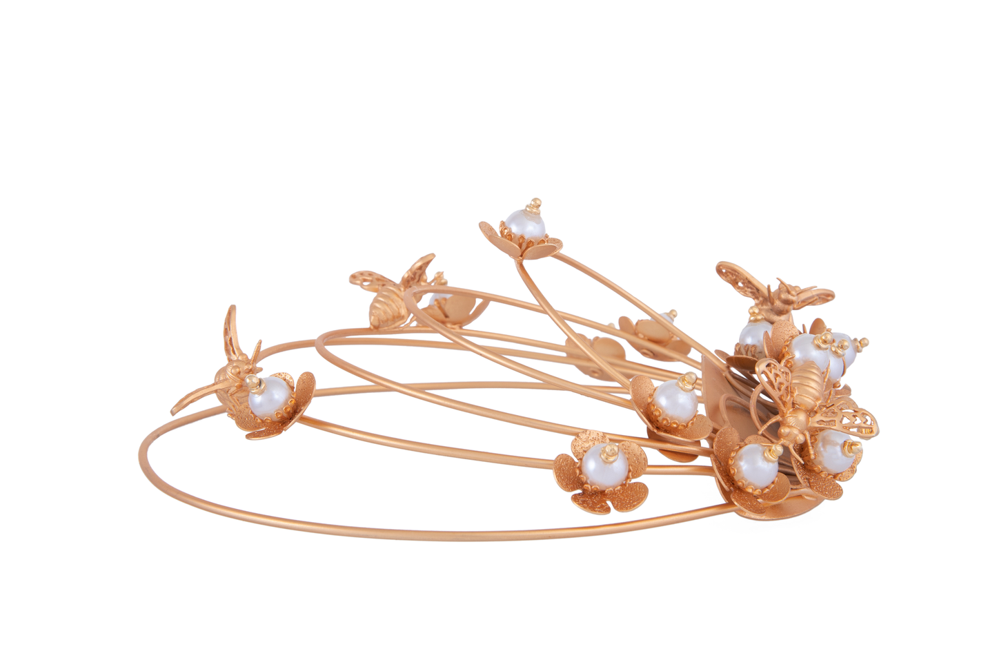 Aristocrat Shoulder Accessory