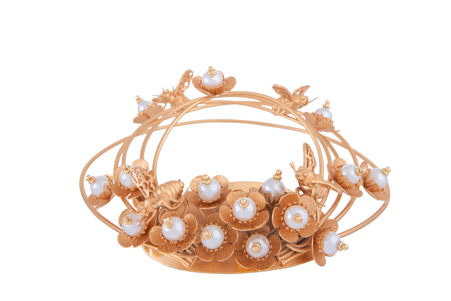 Aristocrat Shoulder Accessory