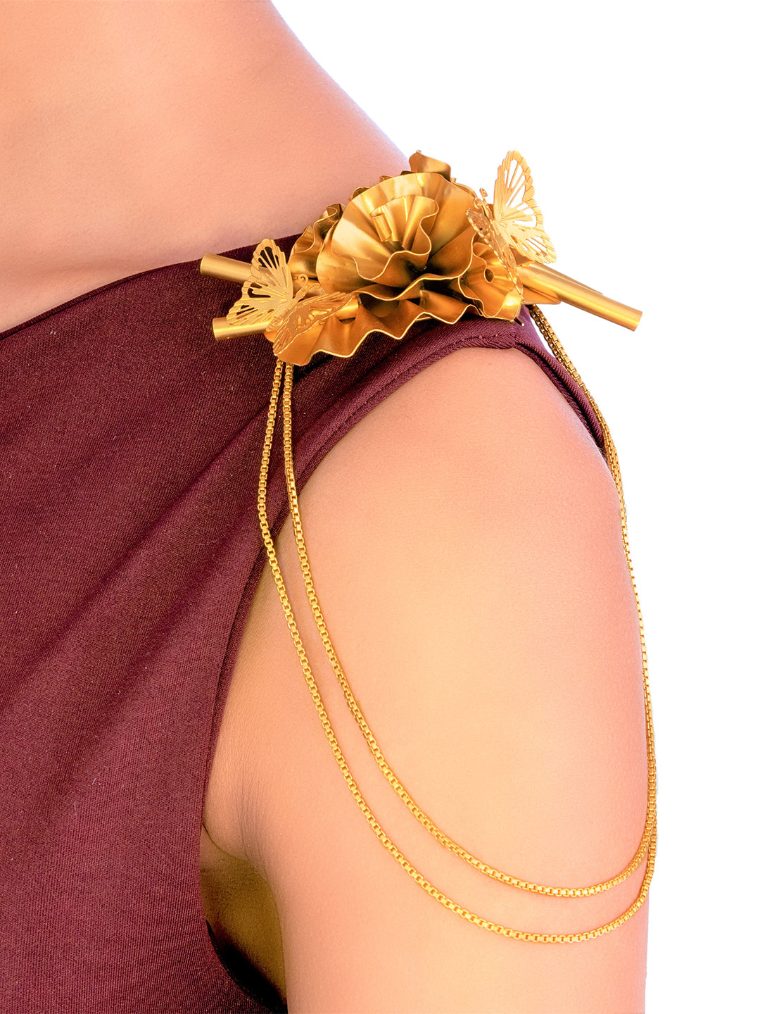 Gallant Shoulder Accessory
