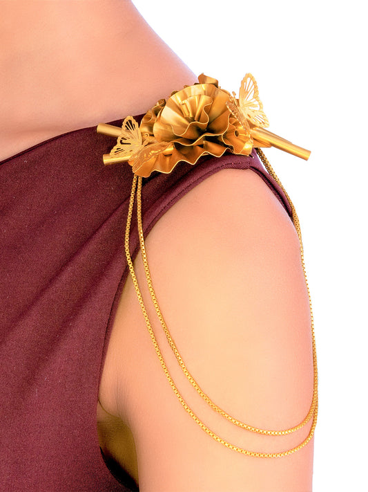 Gallant Shoulder Accessory
