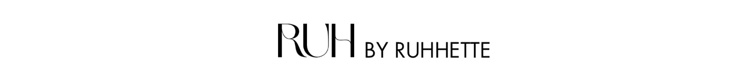 RUH BY RUHHEITE – Ruhheite