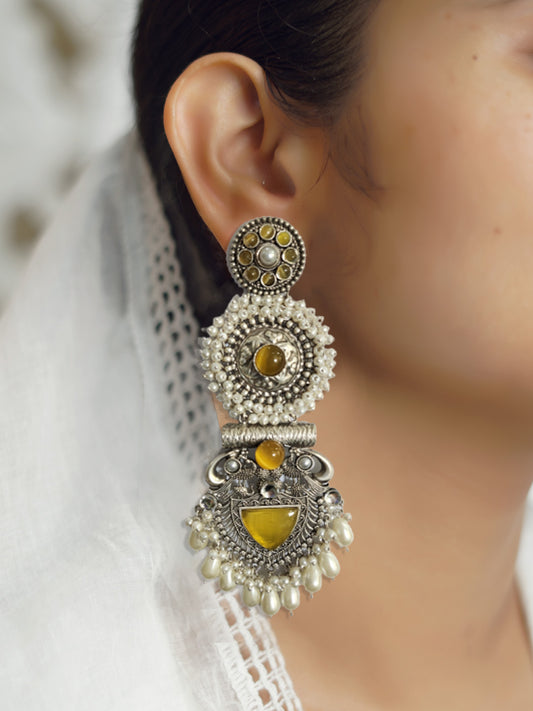 gulzan earrings