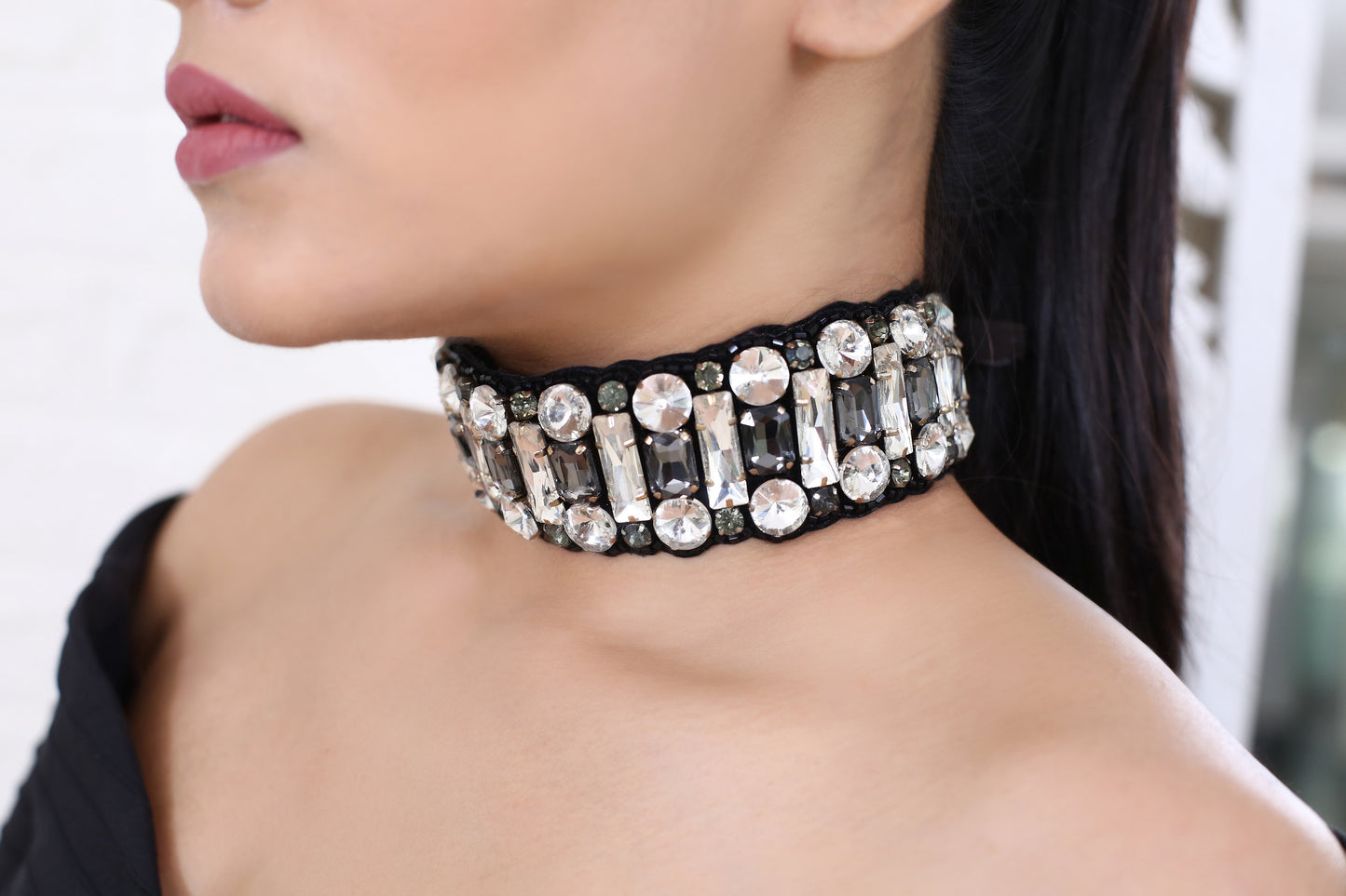 MIYARA CHOKER