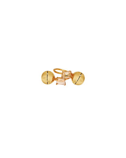 CASSIA GEMSTONE RING