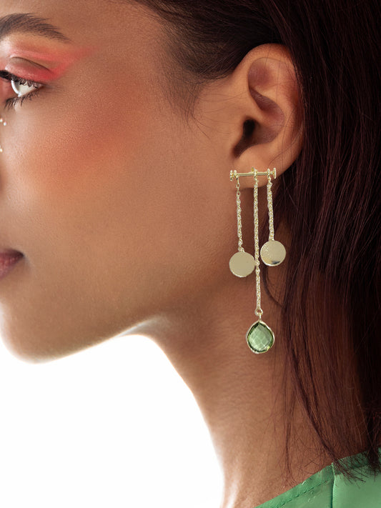 Rumba Earrings
