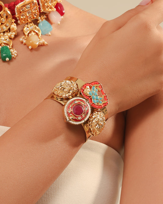 The Heritage Kada