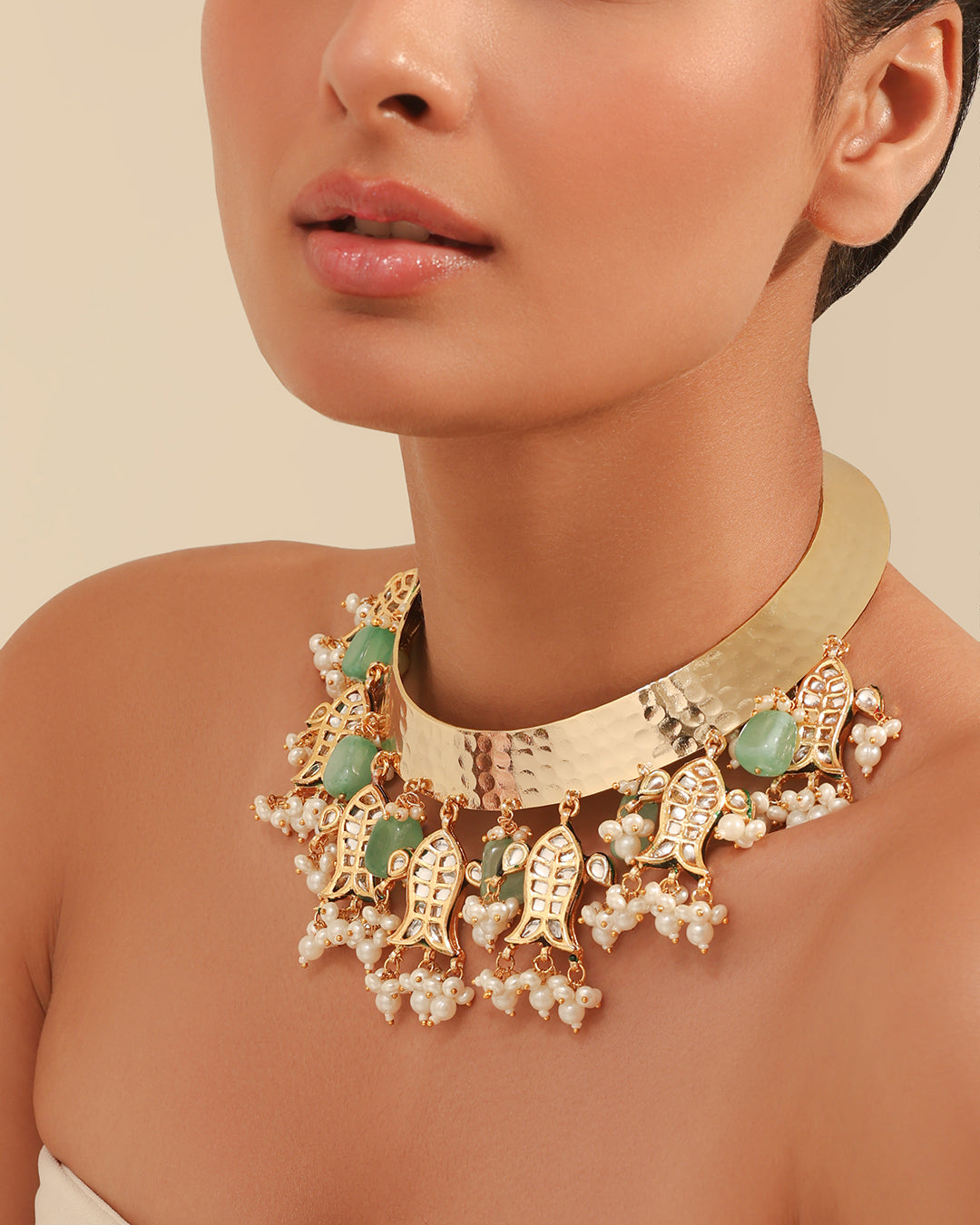 Empire Elegance