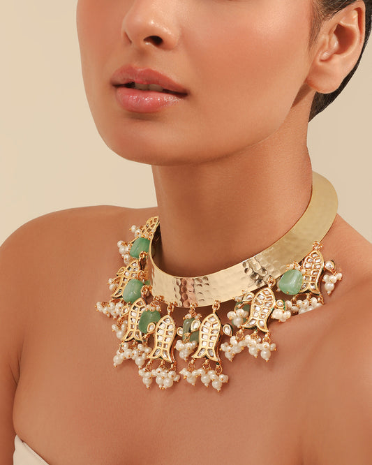Empire Elegance