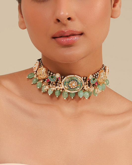 Enchanted Heirloom