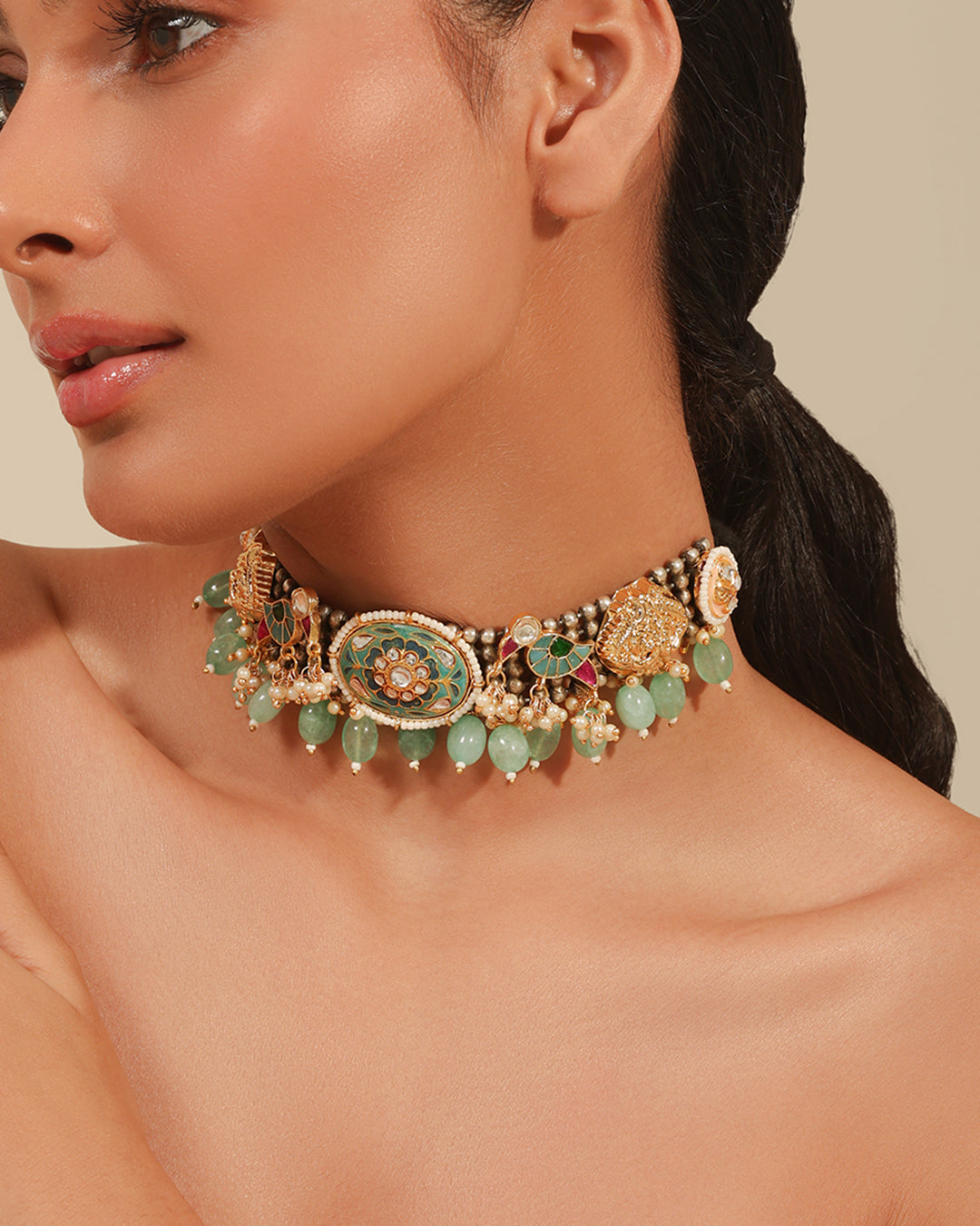 Enchanted Heirloom