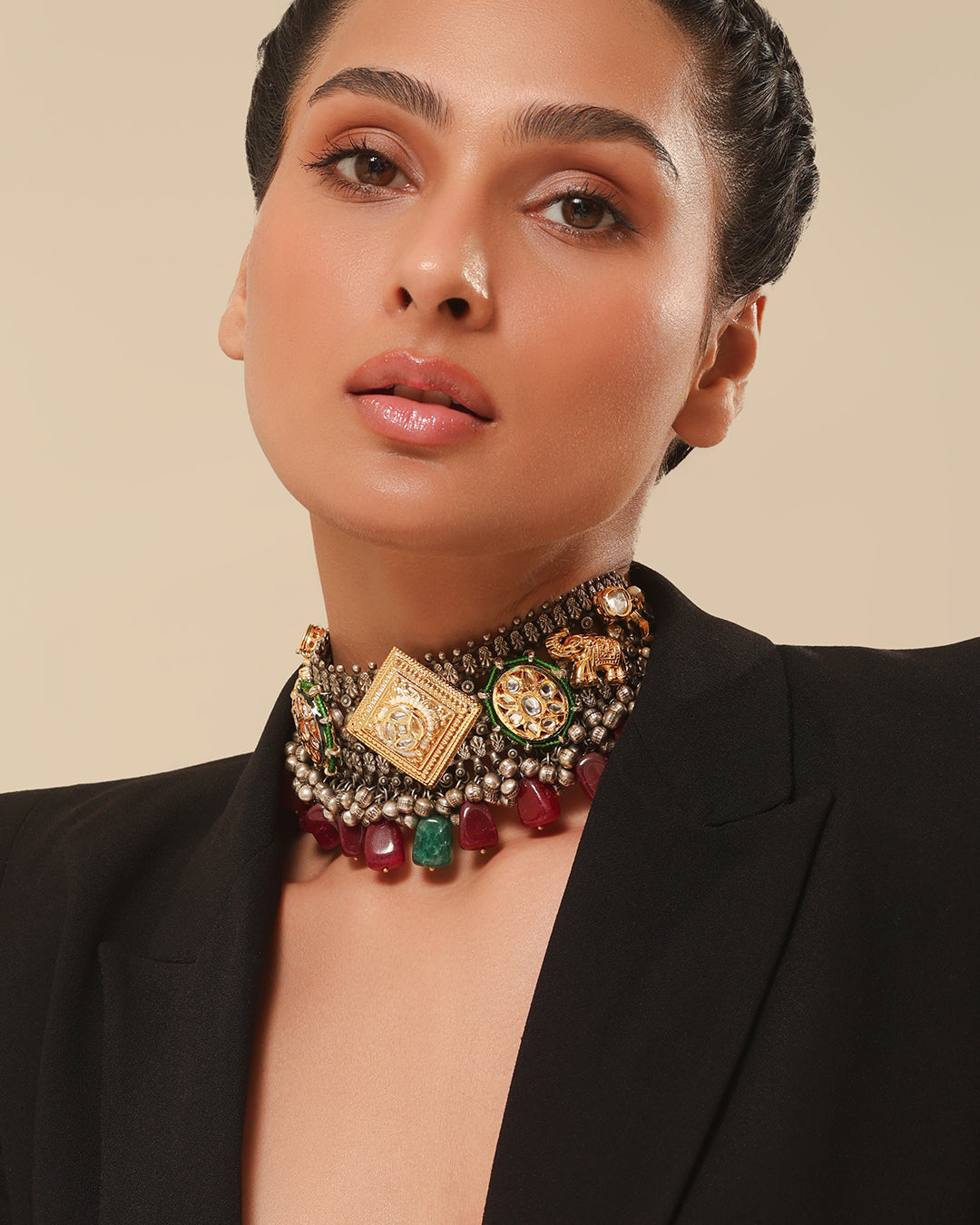 Pakeezah Haar