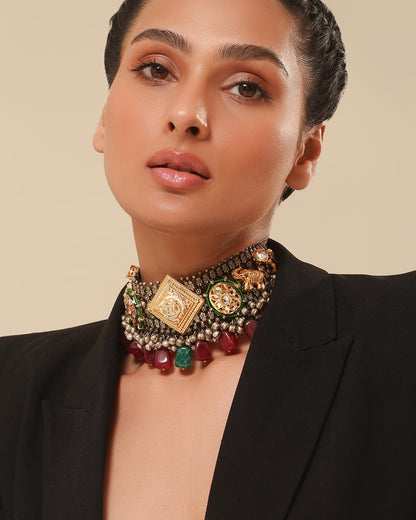 Pakeezah Haar