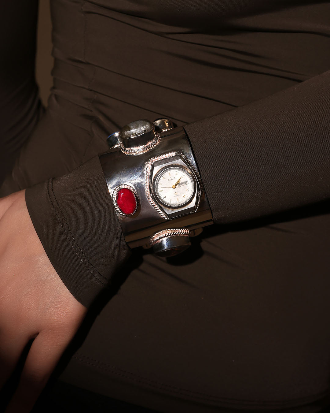 Chrono Wrap