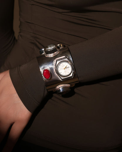 Chrono Wrap