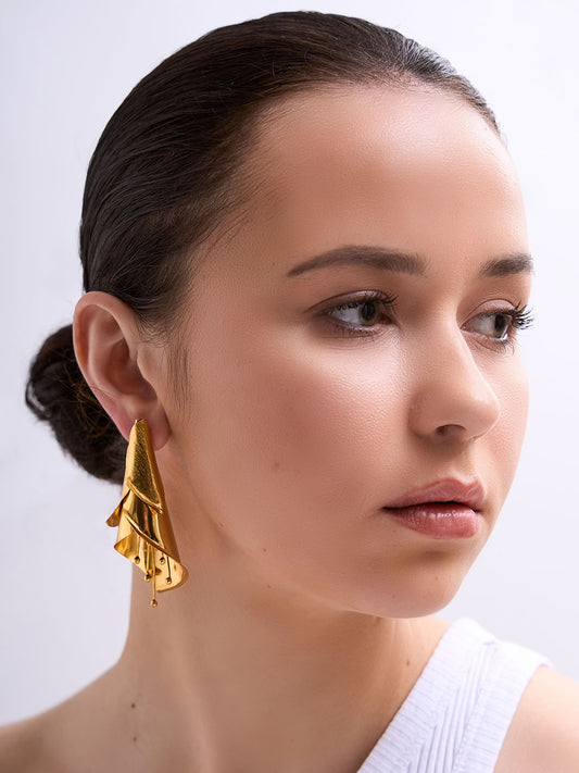 Divine Earrings