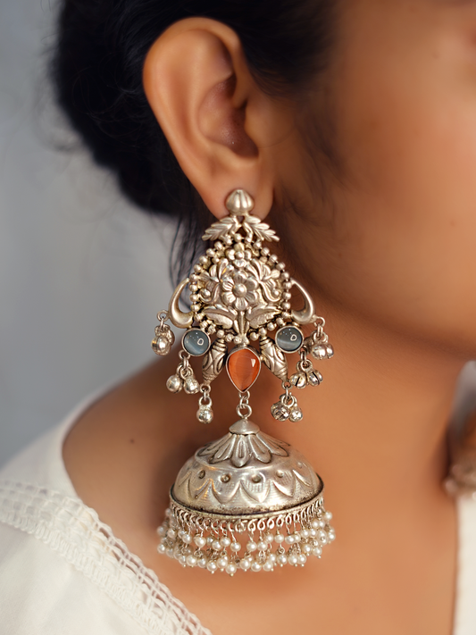 JUGNI EARRINGS