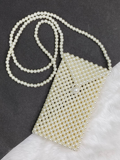 Dainty Pearl Sling