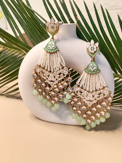 Nihayat Earrings