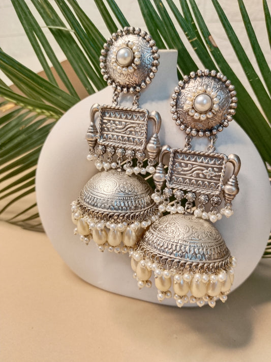 RUYA EARRINGS