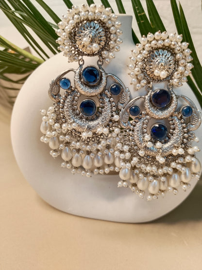 SEHER EARRINGS