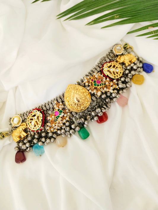 MEHRAM CHOKER