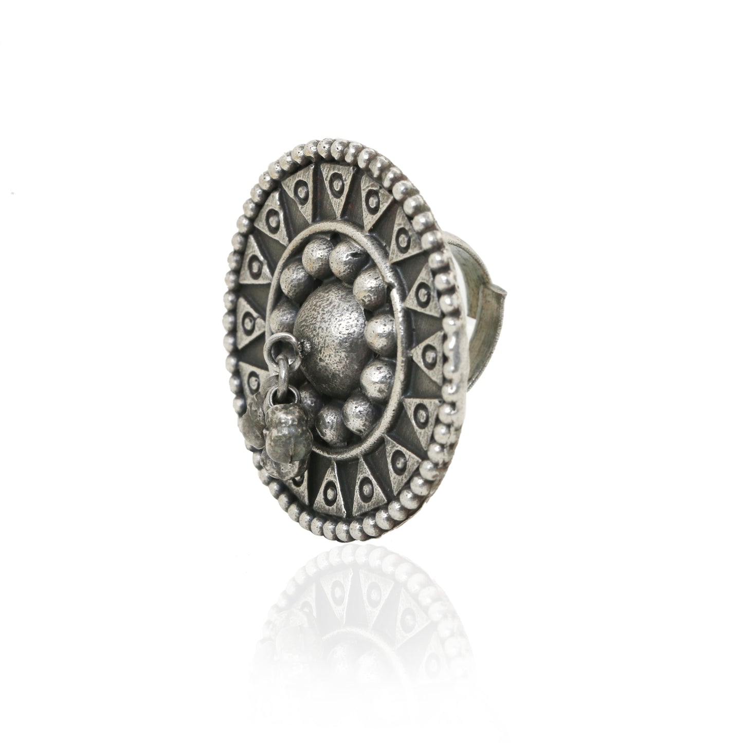 SHIFA TRIBAL RING