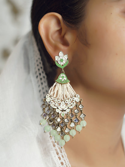 Nihayat Earrings