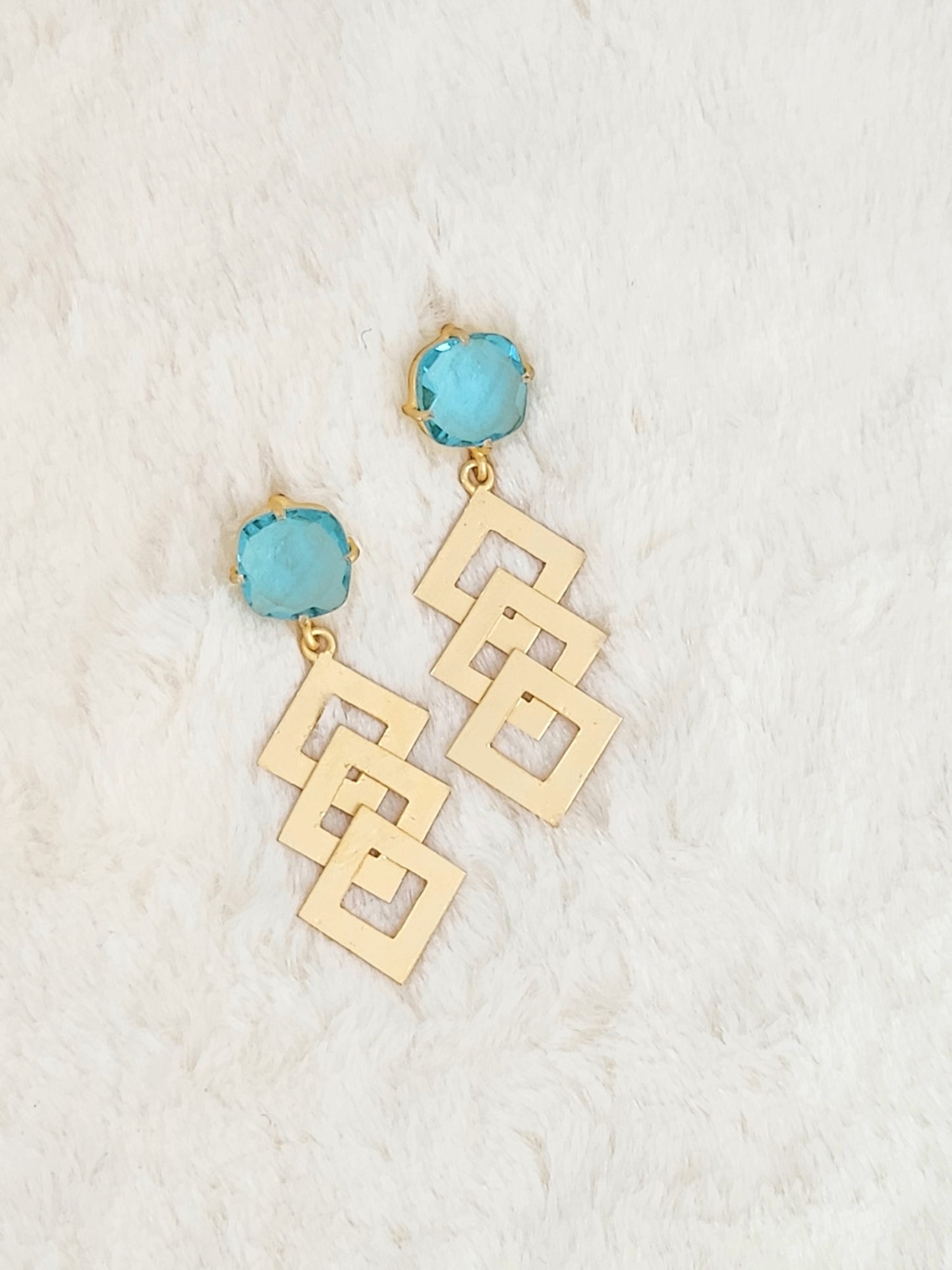 Nerida Earrings